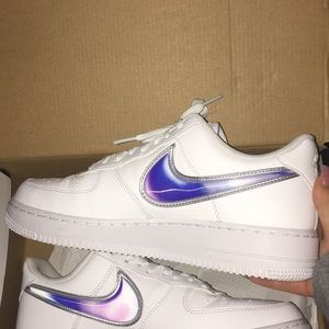 Brand new Nike Air Force 1